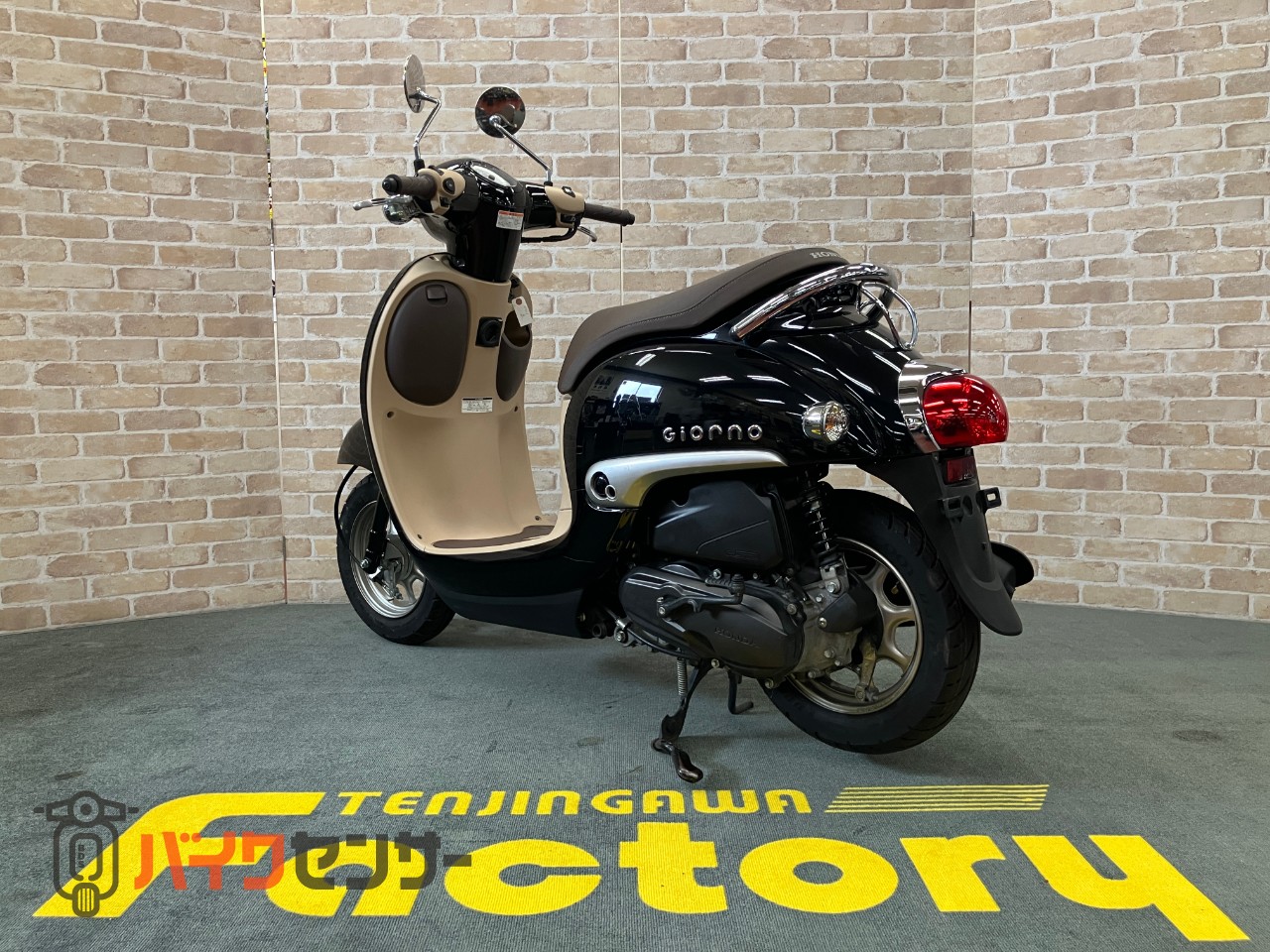 ジョルノ　AF77_5