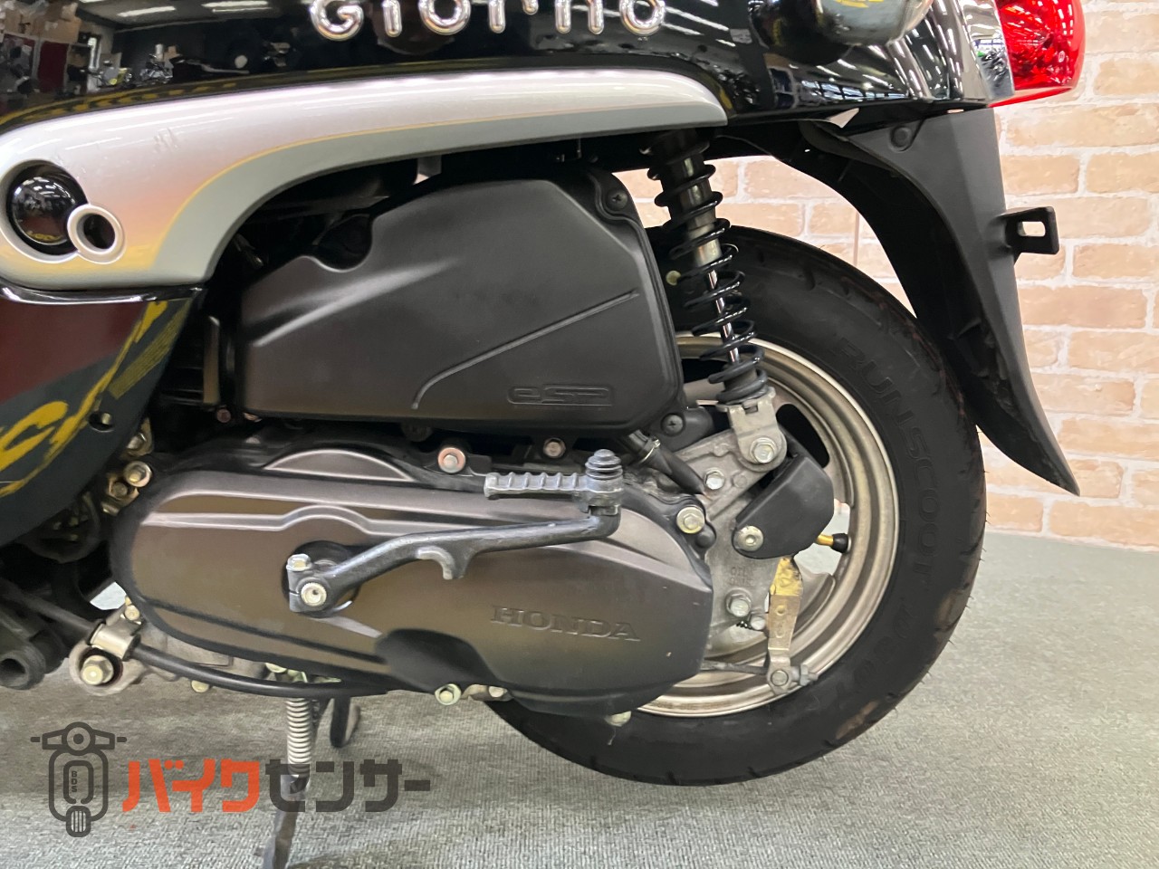 ジョルノ　AF77_16