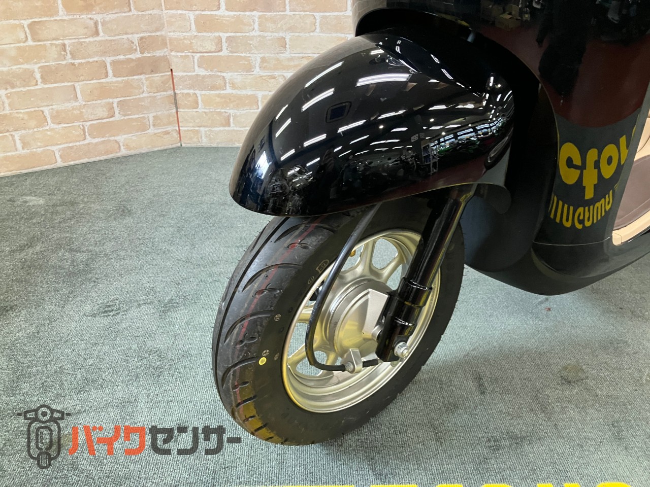 ジョルノ　AF77_19