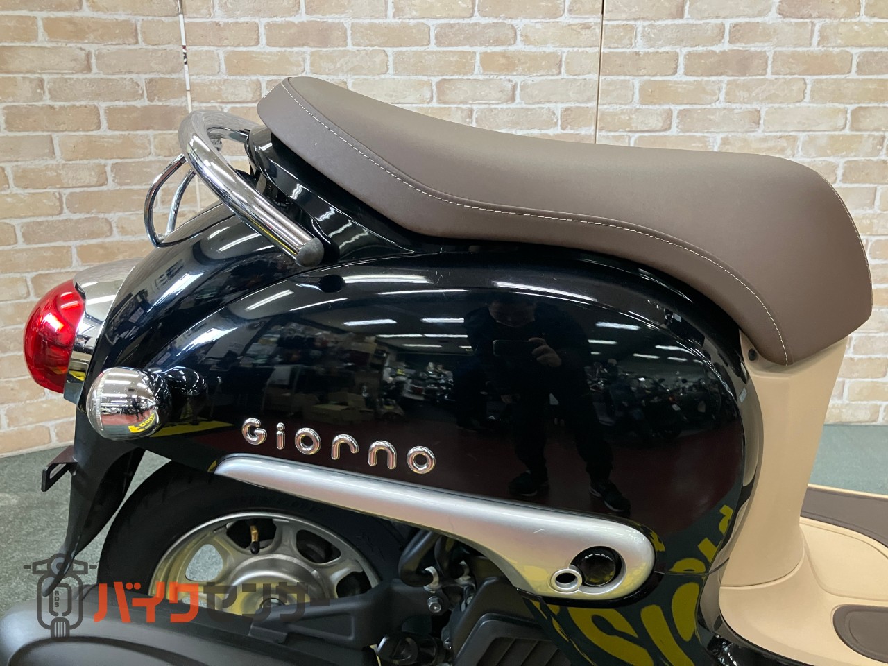 ジョルノ　AF77_31