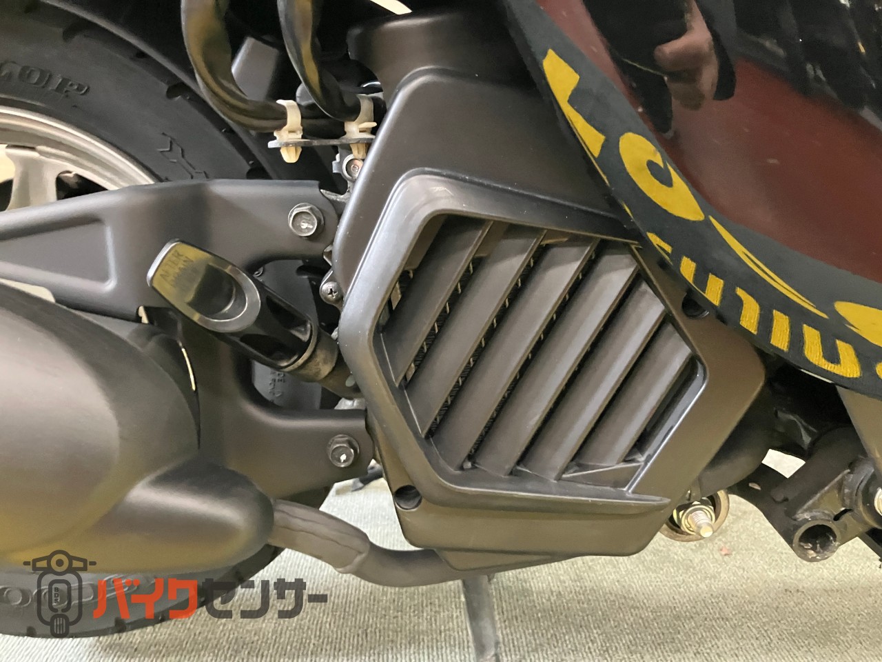 ジョルノ　AF77_33