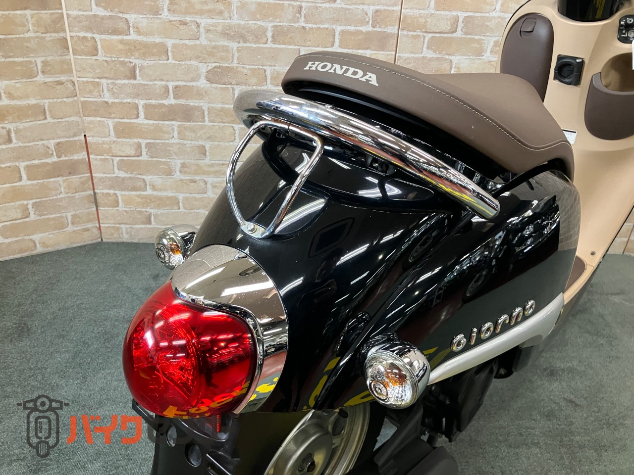 ジョルノ　AF77_36