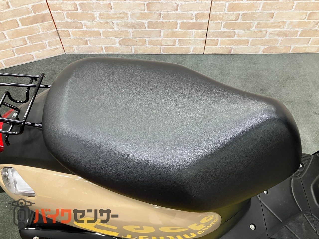 レッツ ベージュ 483KM_5