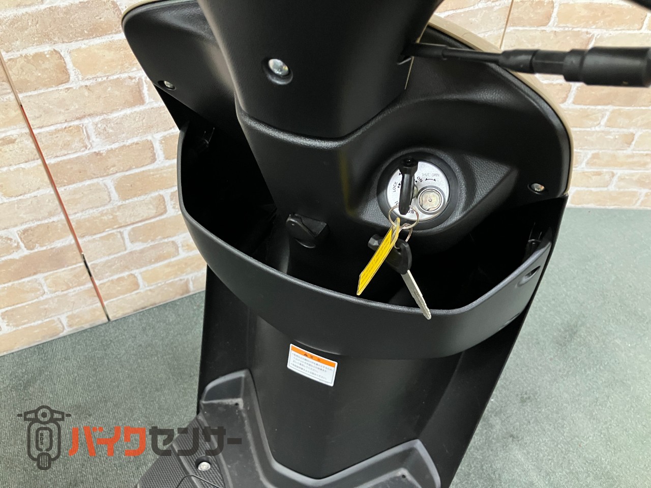 レッツ ベージュ 483KM_7