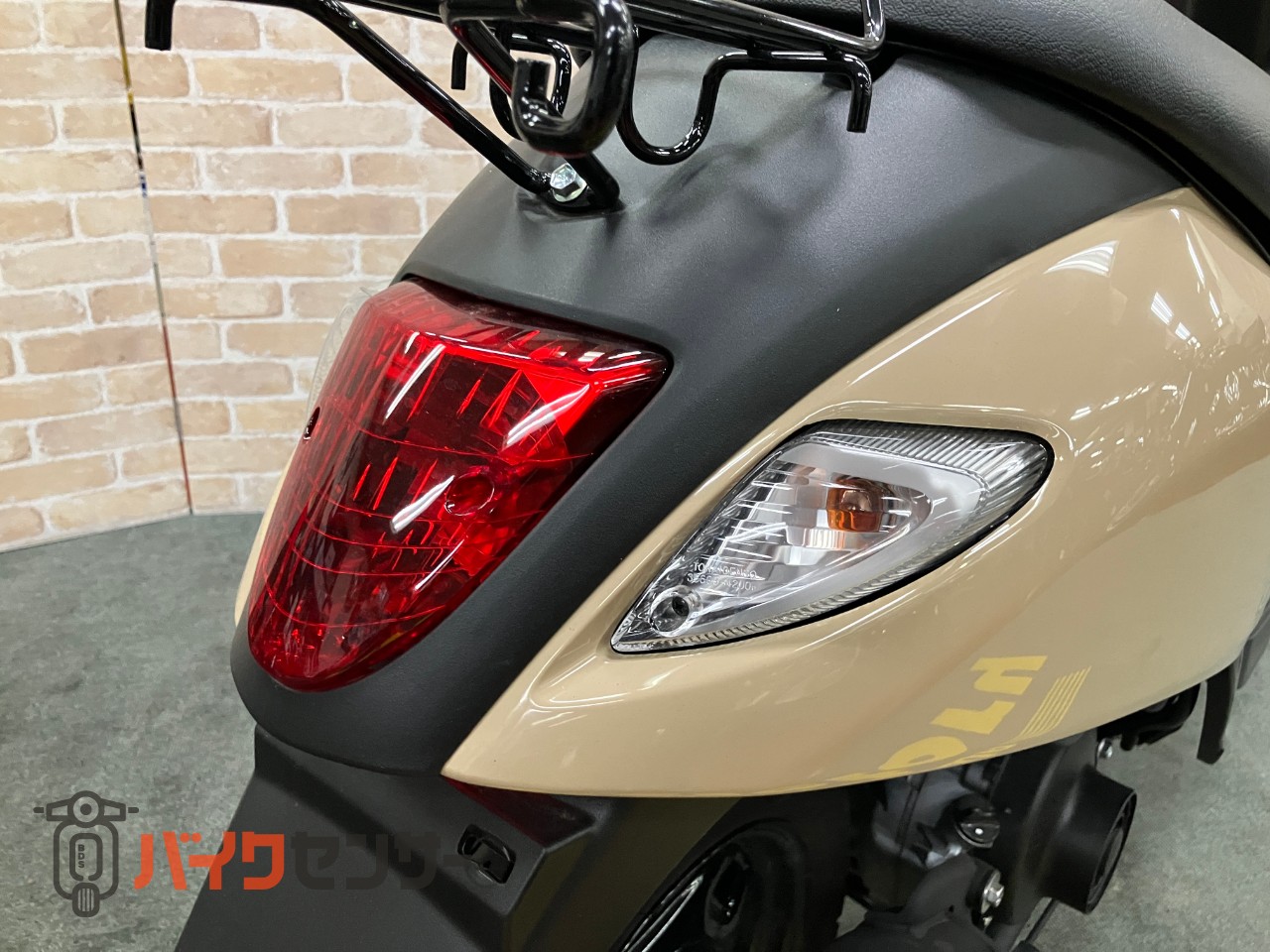 レッツ ベージュ 483KM_9