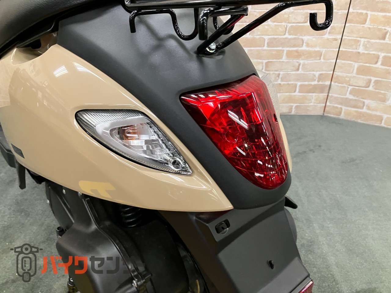 レッツ ベージュ 483KM_10