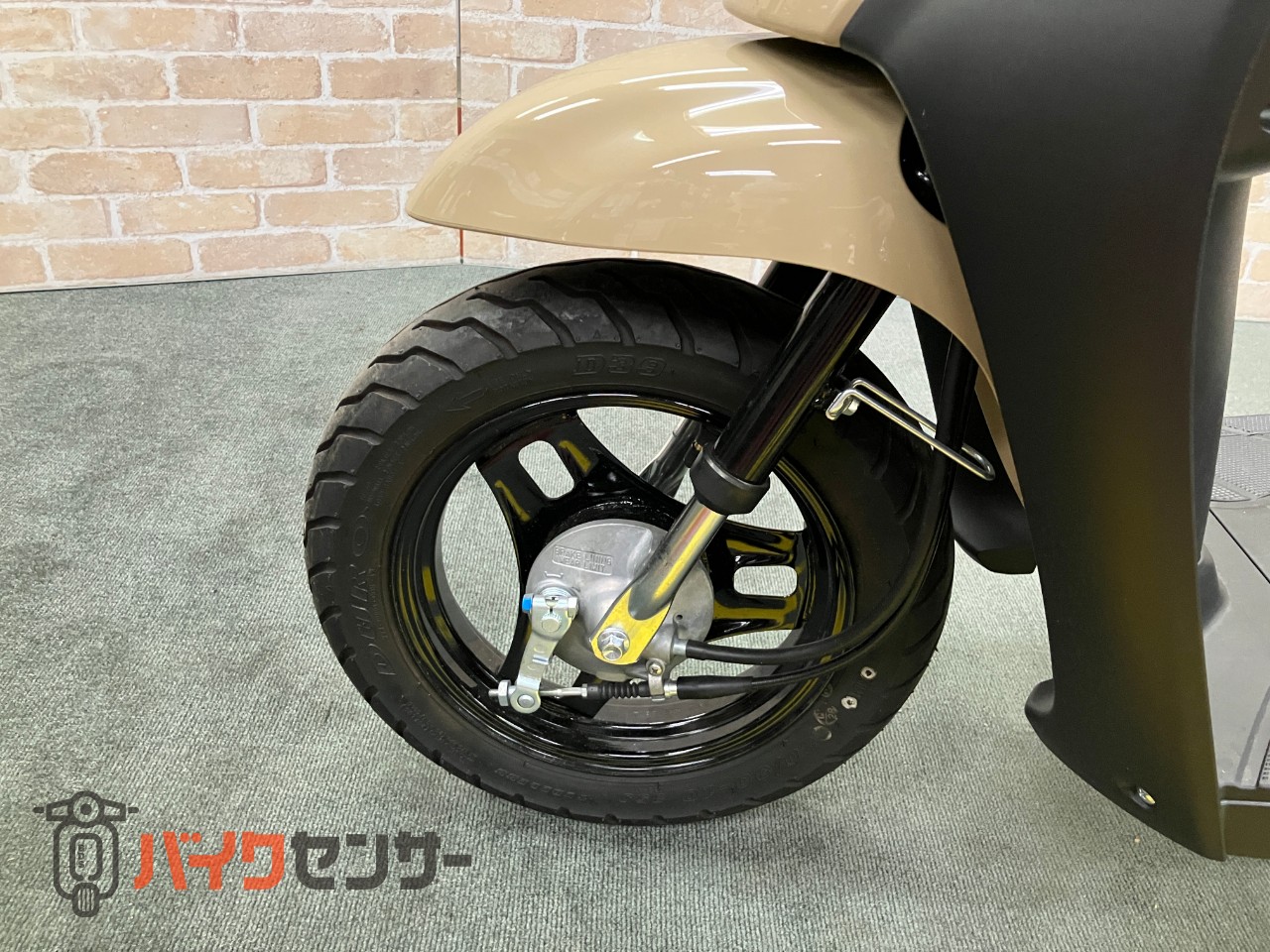 レッツ ベージュ 483KM_14