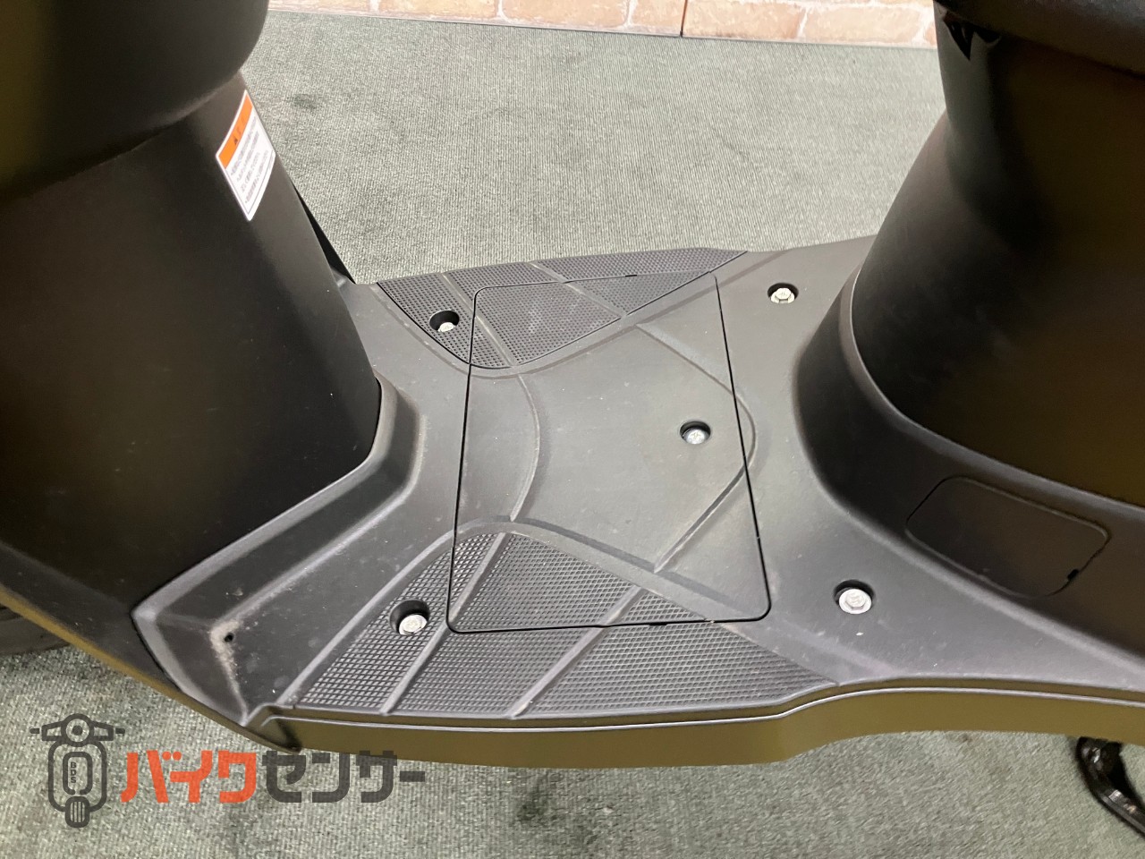 レッツ ベージュ 483KM_15