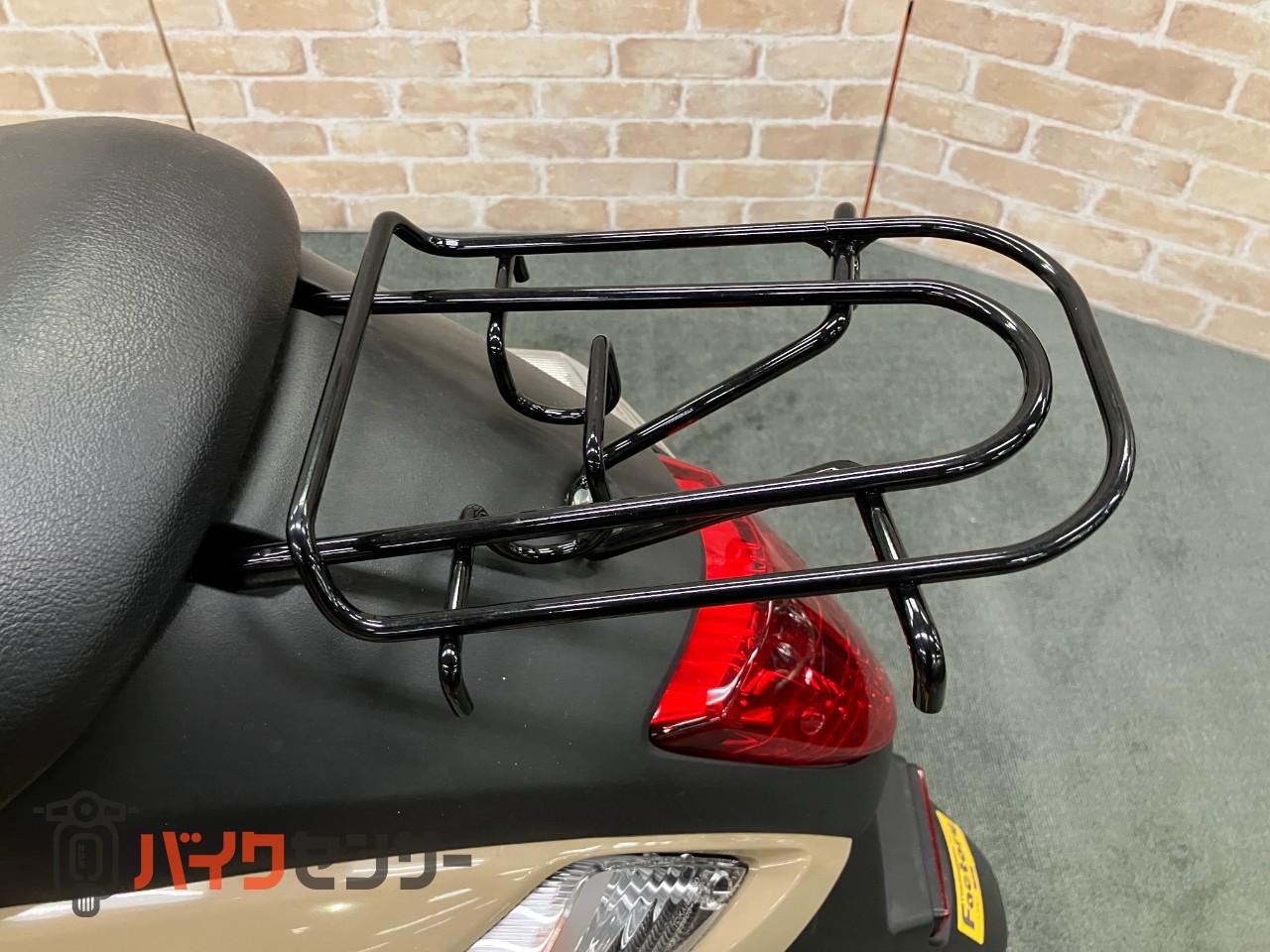 レッツ ベージュ 483KM_17