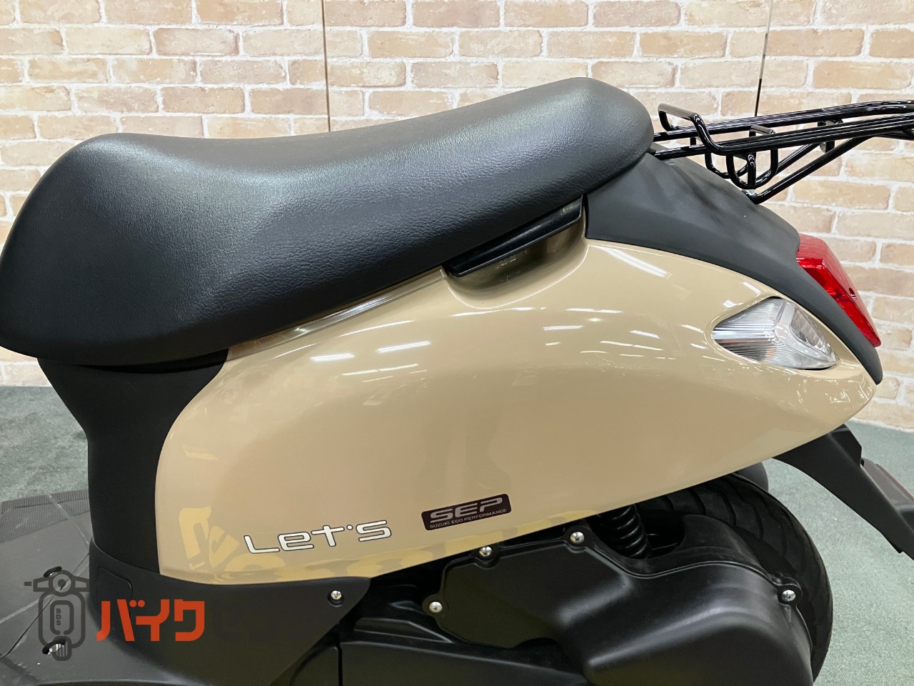 レッツ ベージュ 483KM_18