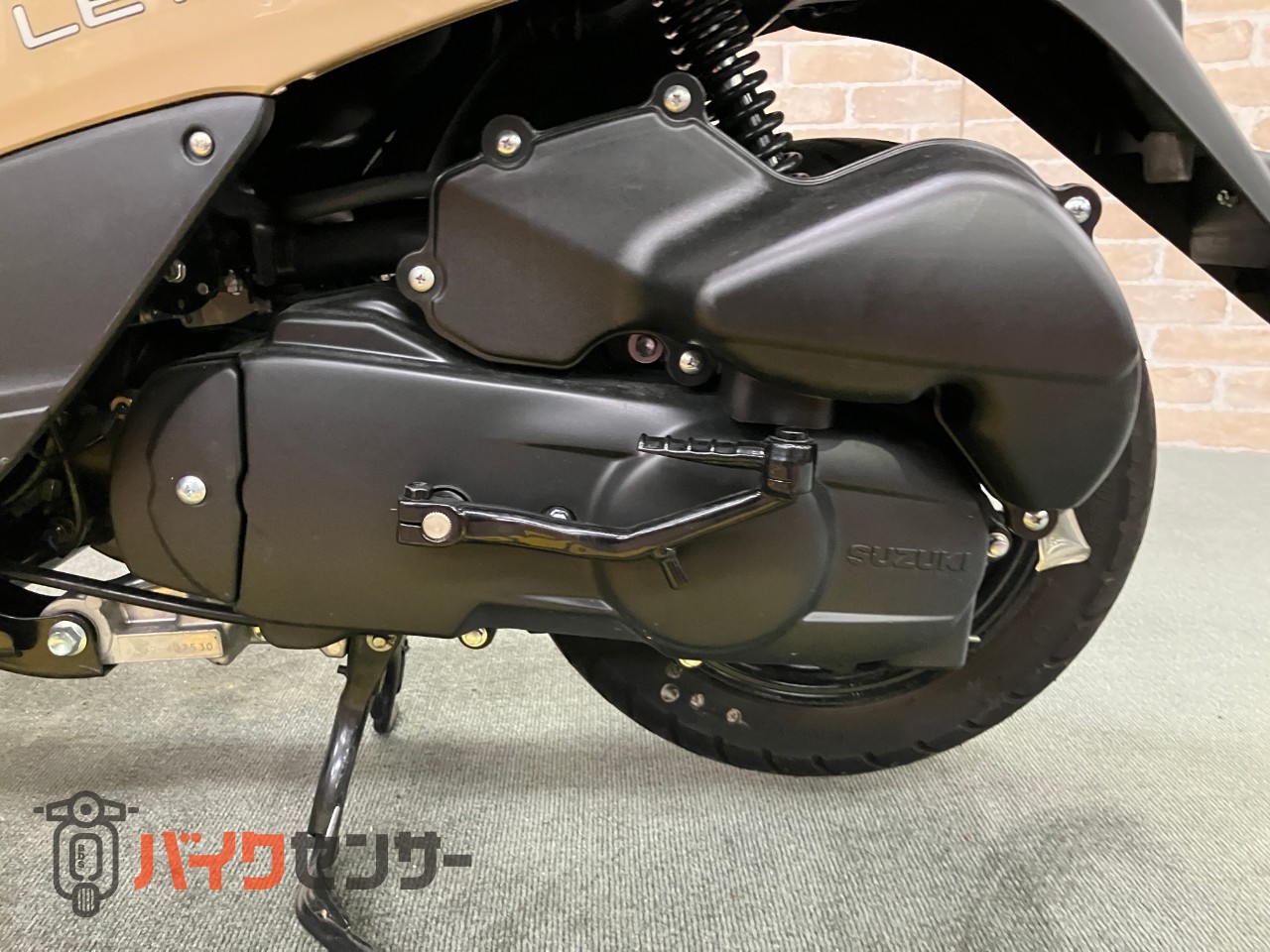 レッツ ベージュ 483KM_19