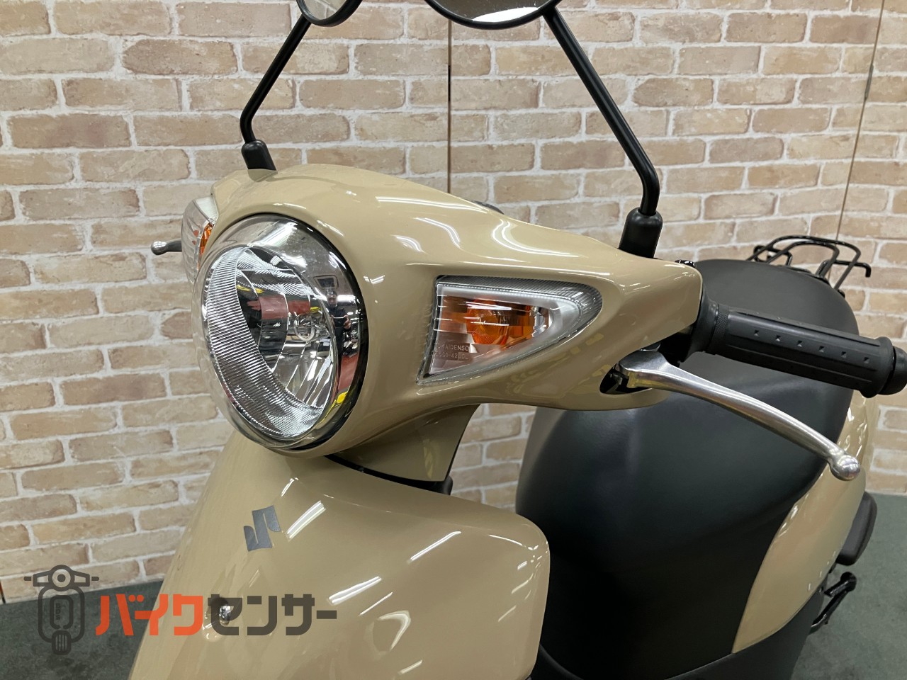 レッツ ベージュ 483KM_20