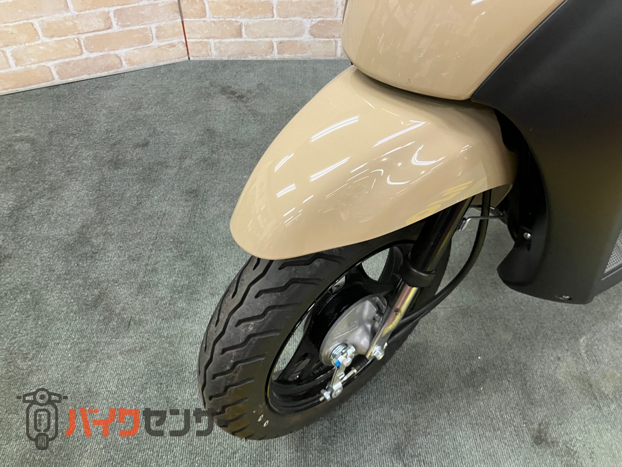 レッツ ベージュ 483KM_22