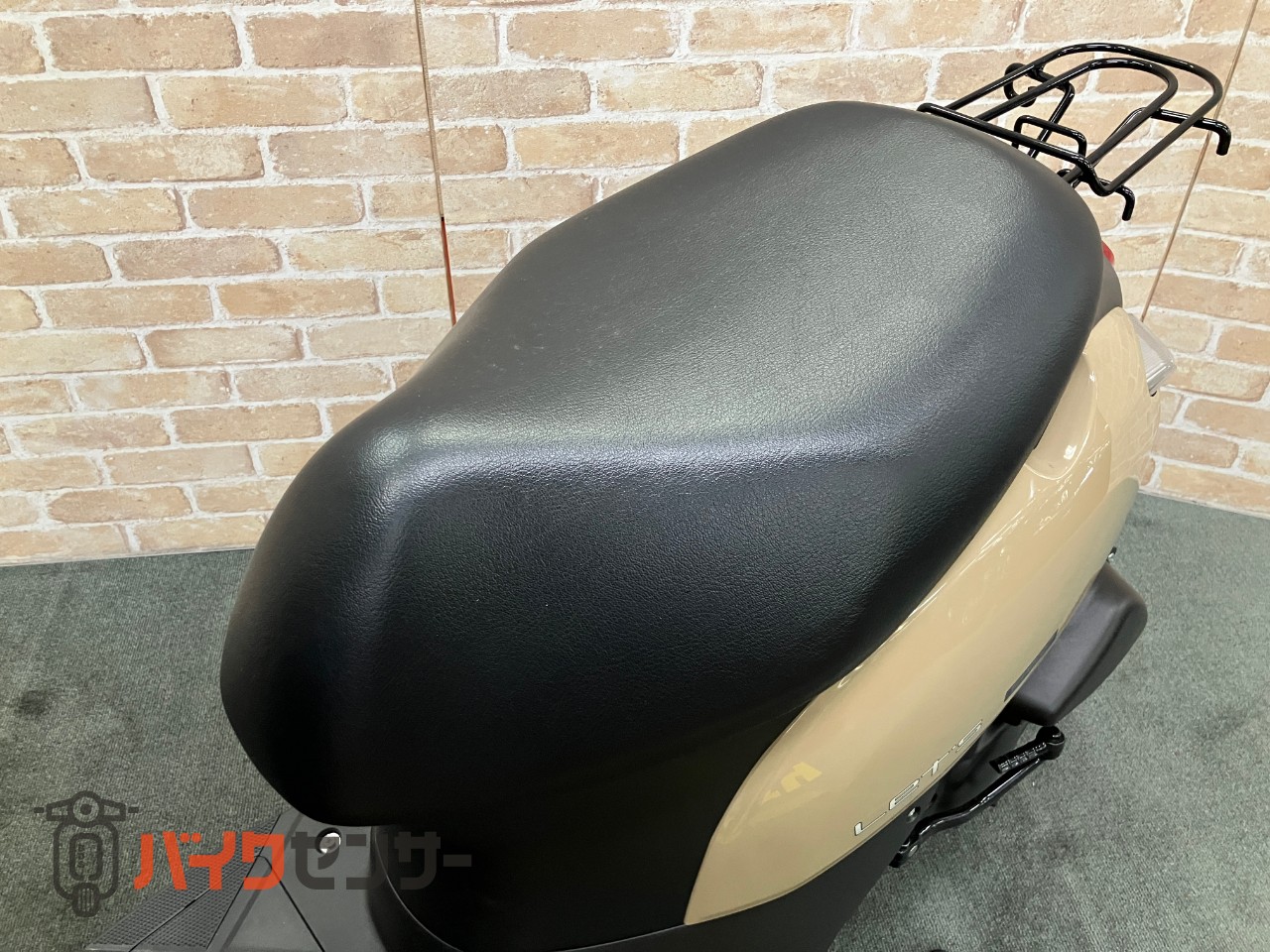 レッツ ベージュ 483KM_23