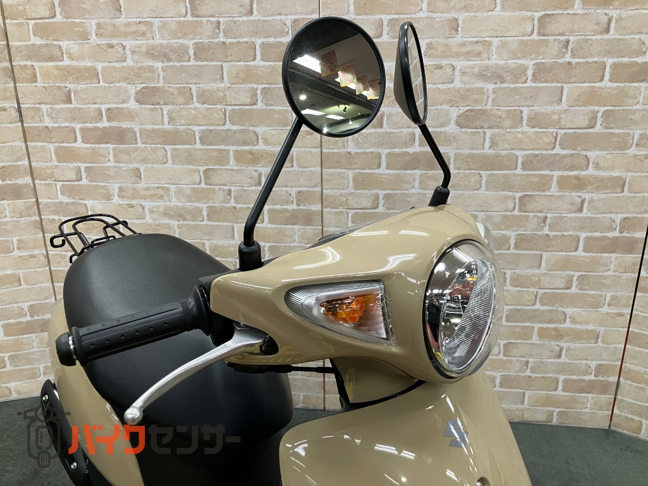 レッツ ベージュ 483KM_24