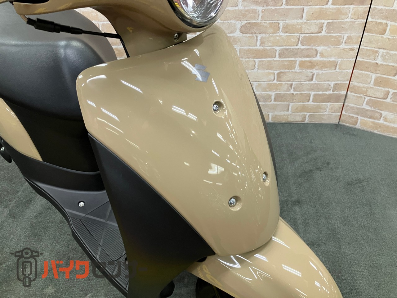 レッツ ベージュ 483KM_25