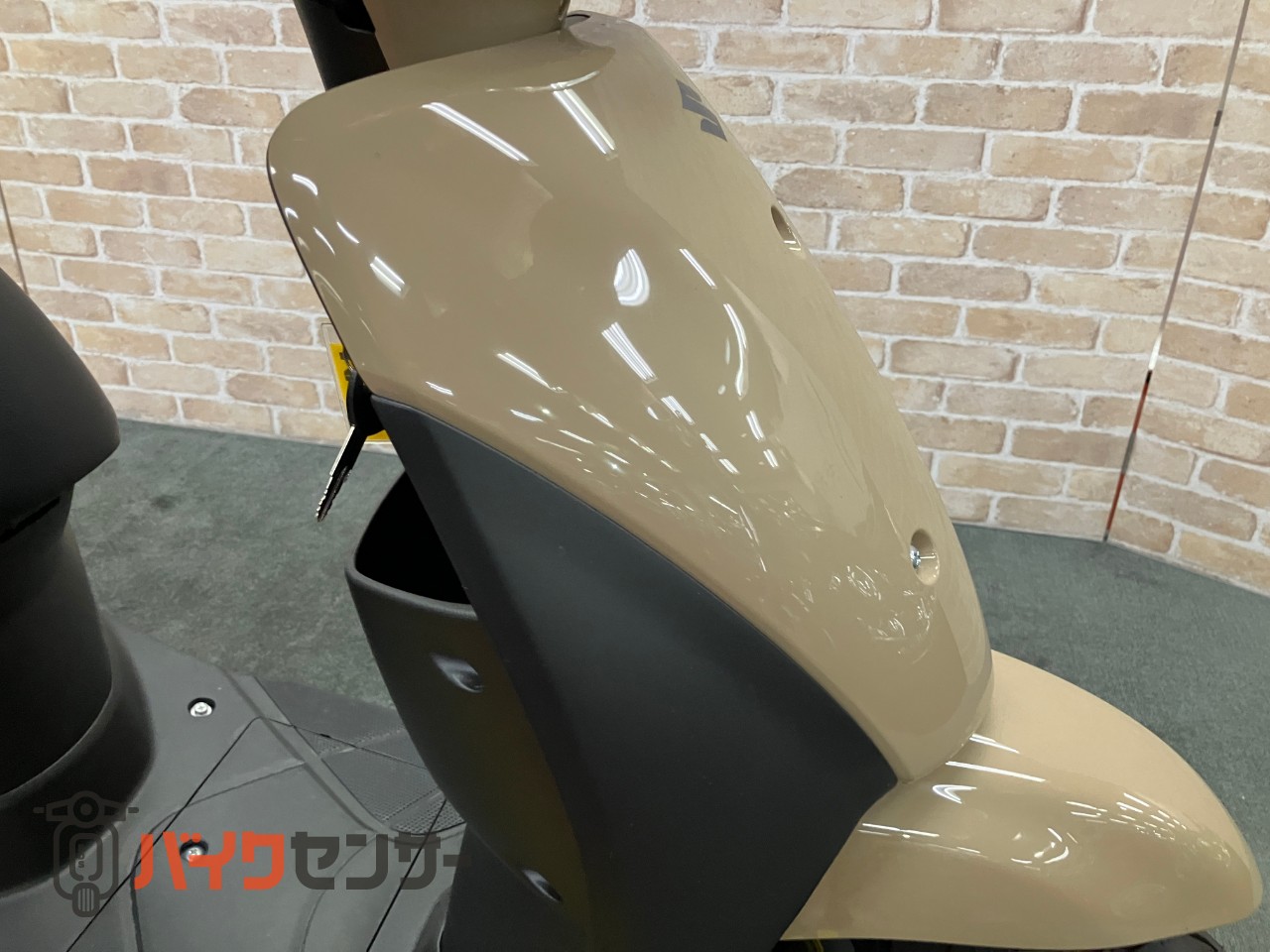 レッツ ベージュ 483KM_29