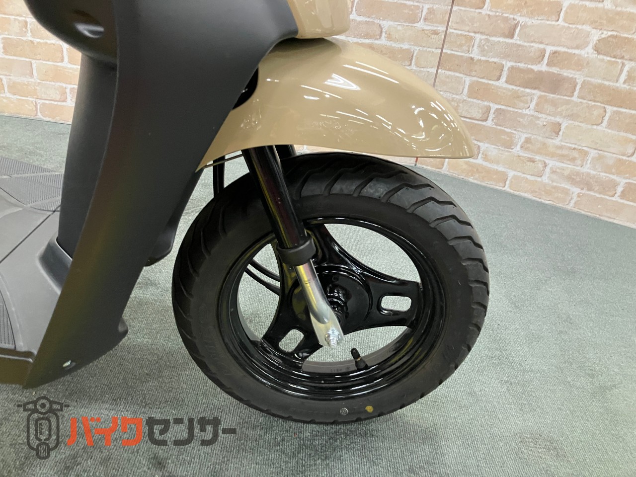 レッツ ベージュ 483KM_30