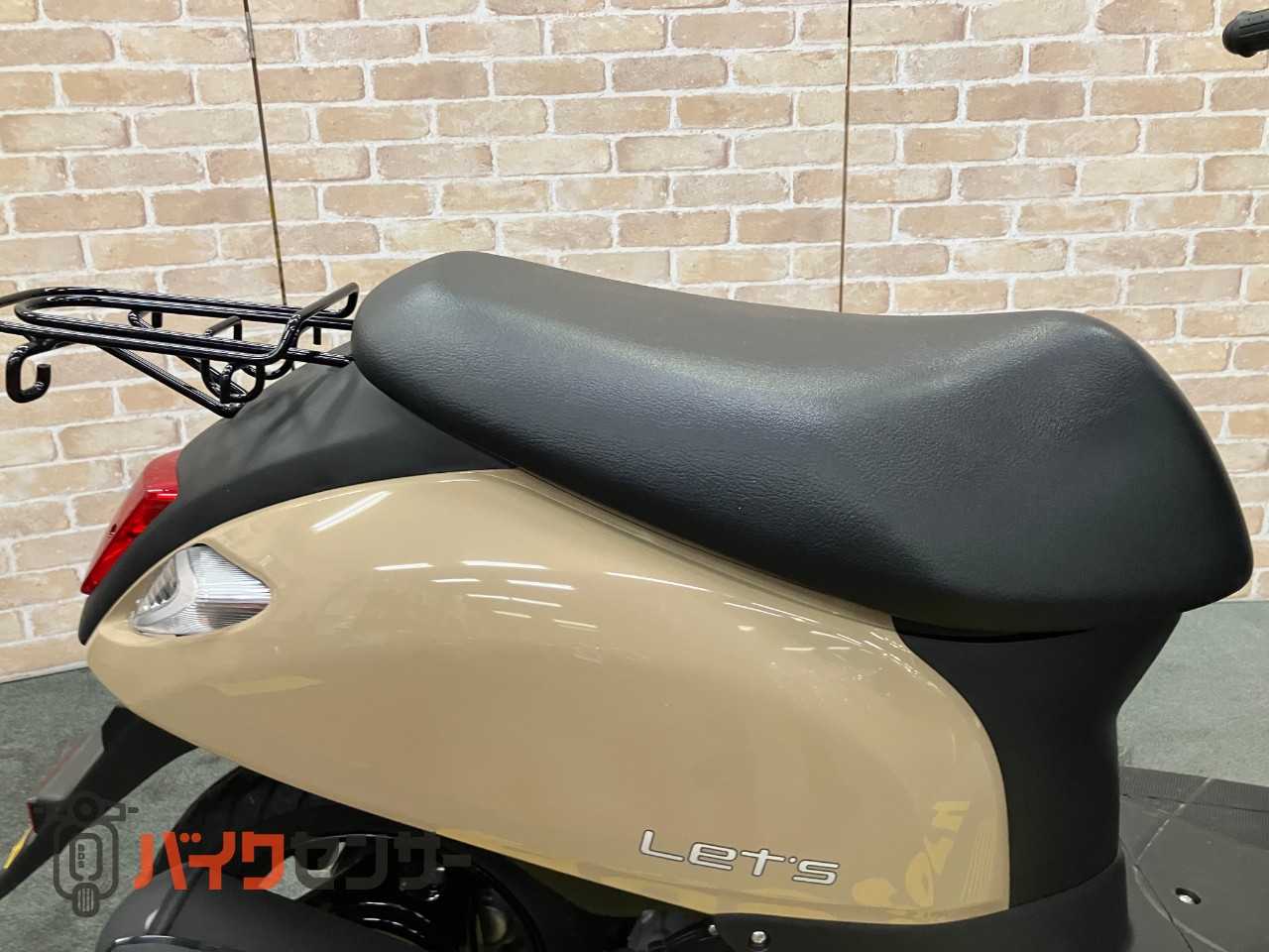 レッツ ベージュ 483KM_32