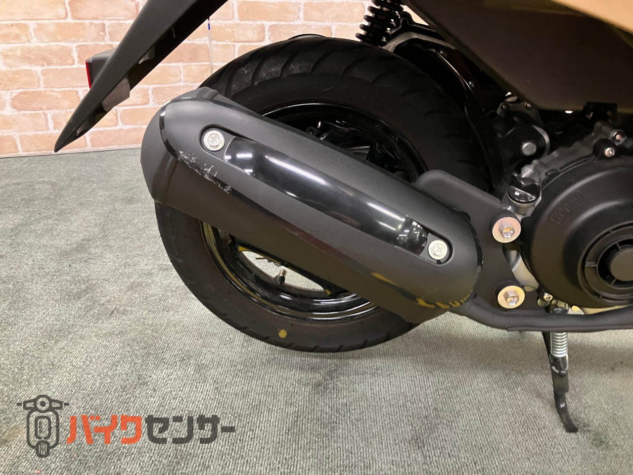 レッツ ベージュ 483KM_33