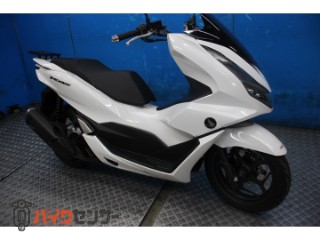 PCX160　　ＫＦ４７モデル　スマートキー　ノーマル　ＥＴＣ[img1]