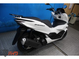 PCX160　　ＫＦ４７モデル　スマートキー　ノーマル　ＥＴＣ[img4]
