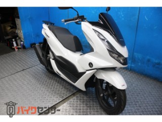 PCX160　　ＫＦ４７モデル　スマートキー　ノーマル　ＥＴＣ[img5]