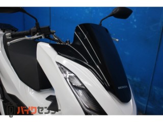 PCX160　　ＫＦ４７モデル　スマートキー　ノーマル　ＥＴＣ[img9]