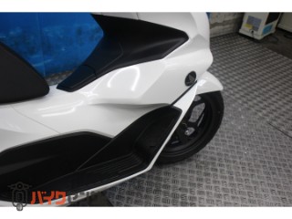 PCX160　　ＫＦ４７モデル　スマートキー　ノーマル　ＥＴＣ[img21]
