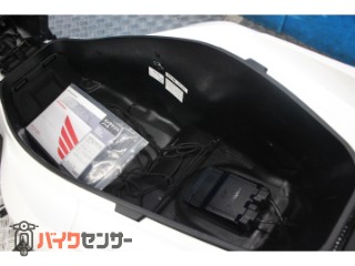 PCX160　　ＫＦ４７モデル　スマートキー　ノーマル　ＥＴＣ[img43]