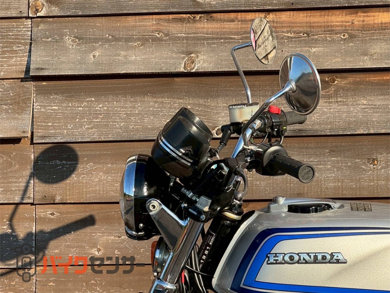 ホークⅡ 用 純正メーター CB400T CB250T CB400N