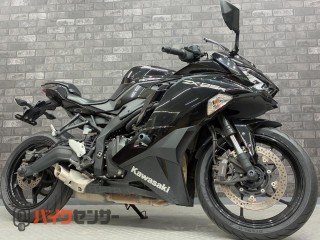 NINJA ZX-25R ETC 73446 | MotoHub