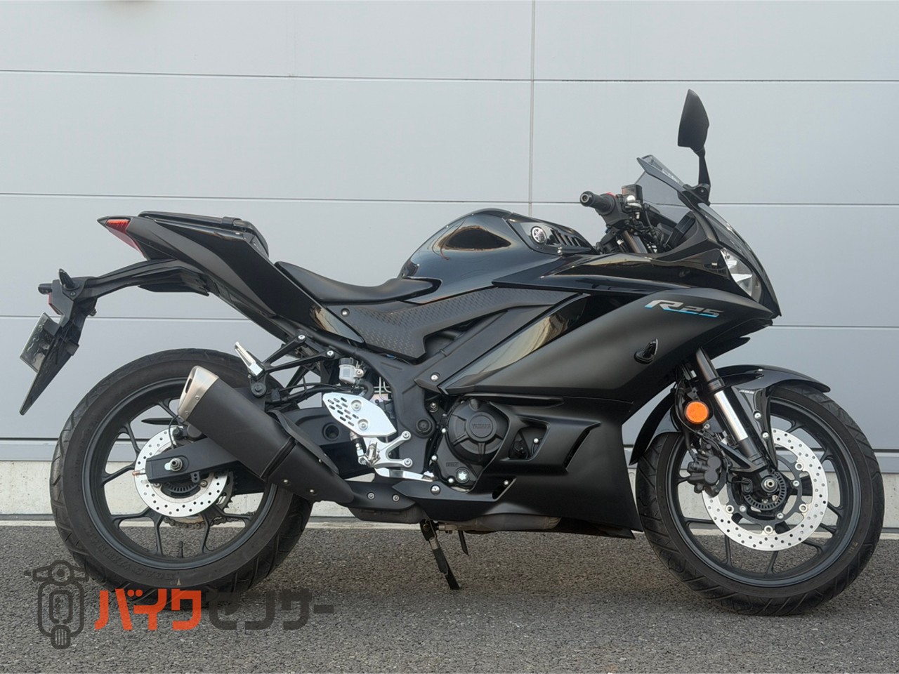 YZF-R25/1