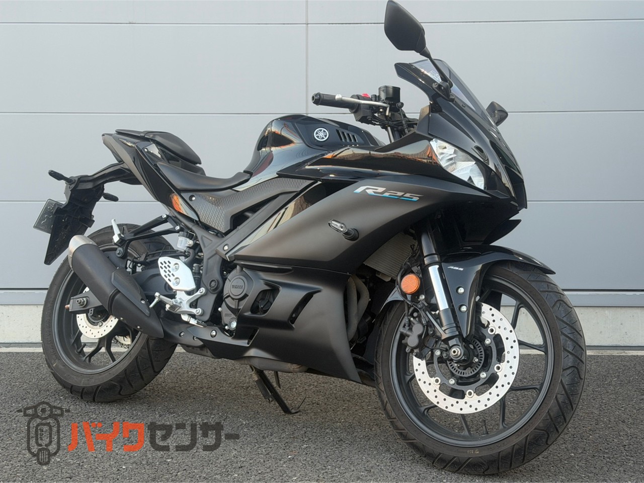 YZF-R25/2
