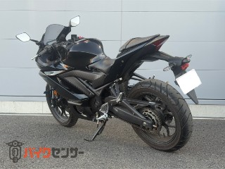 YZF-R25(thumbnail)/5