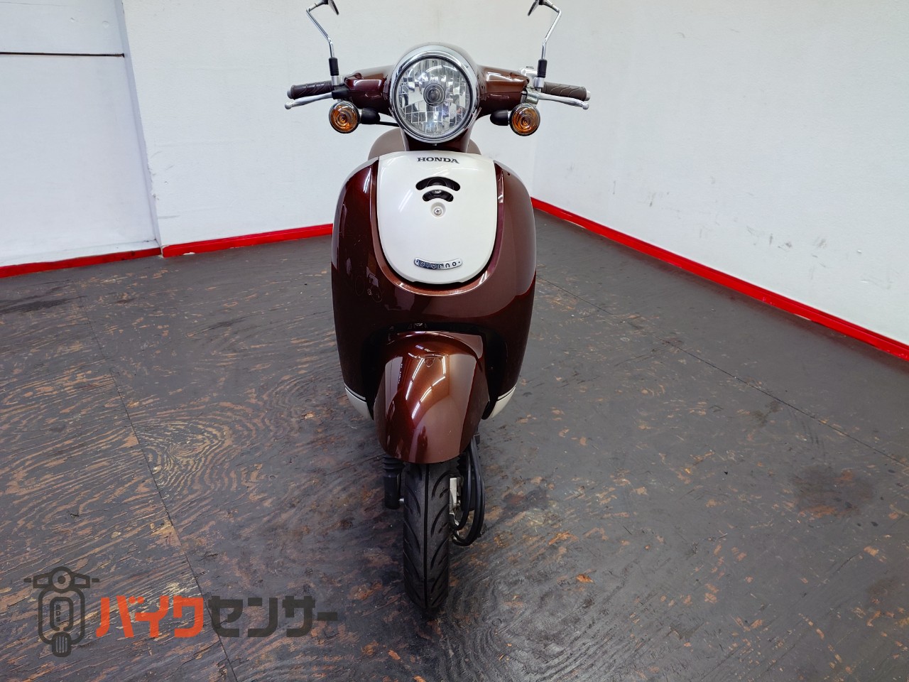 ◆D270 ジョルノ　４スト　FI車　AF70　エンジン　実働確認後　保管品 ホンダ ジョルノ AF70 フルノーマル インジェクション 4サイクル