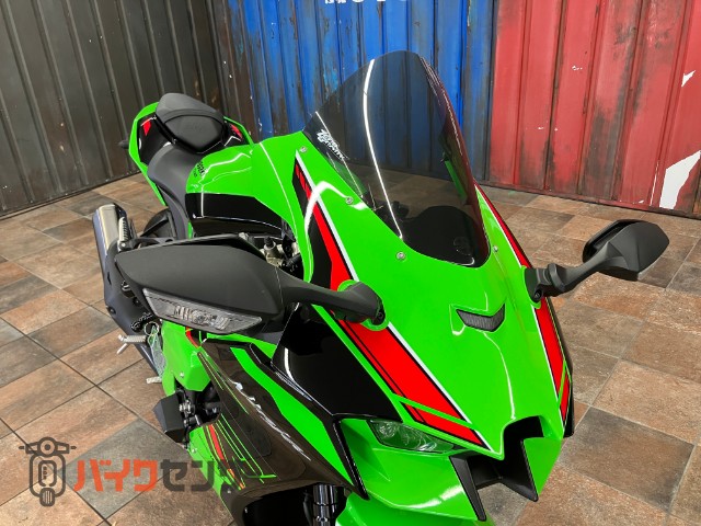 Ninja ZX-10R - KAWASAKI | CHAMPION 76 | チャンピオン 76