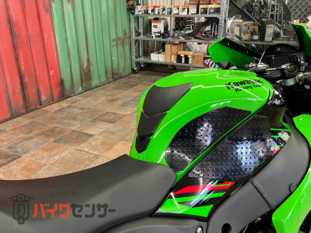 CHAMPION | KAWASAKI - ZX-10R Ninja 緑出品 76 76 チャンピオン | ジャケット・アウター