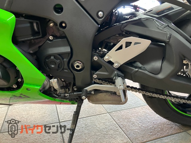 Ninja ZX-10R - KAWASAKI | CHAMPION 76 | チャンピオン 76