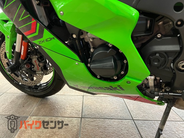 Ninja ZX-10R - KAWASAKI | CHAMPION 76 | チャンピオン 76