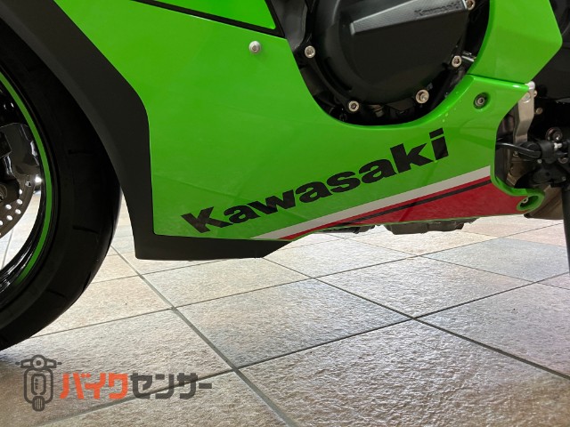 Ninja ZX-10R - KAWASAKI | CHAMPION 76 | チャンピオン 76