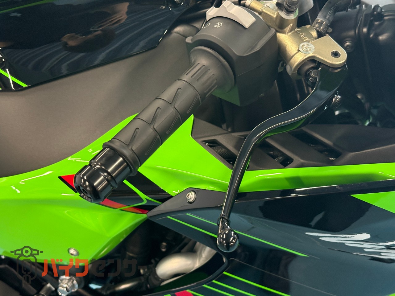 カワサキ Ninja ZX-10R B604099| BDSバイクセンサー