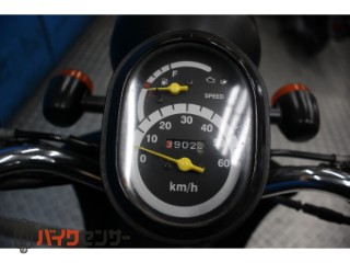 トゥディ　ＡＦ６７モデル　インジェクション　ノーマル[img7]