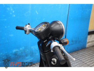 トゥディ　ＡＦ６７モデル　インジェクション　ノーマル[img18]