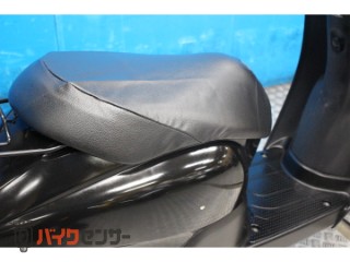 トゥディ　ＡＦ６７モデル　インジェクション　ノーマル[img21]