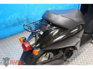 トゥディ　ＡＦ６７モデル　インジェクション　ノーマル[img23]