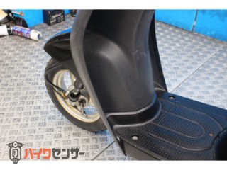 トゥディ　ＡＦ６７モデル　インジェクション　ノーマル[img33]