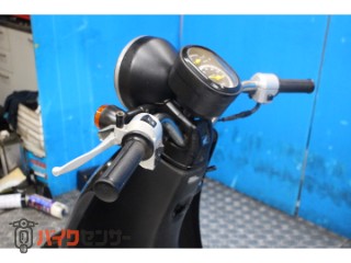 トゥディ　ＡＦ６７モデル　インジェクション　ノーマル[img34]