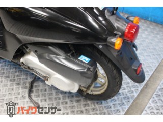 トゥディ　ＡＦ６７モデル　インジェクション　ノーマル[img38]