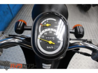 トゥディ　ＡＦ６７モデル　インジェクション　ノーマル[img7]